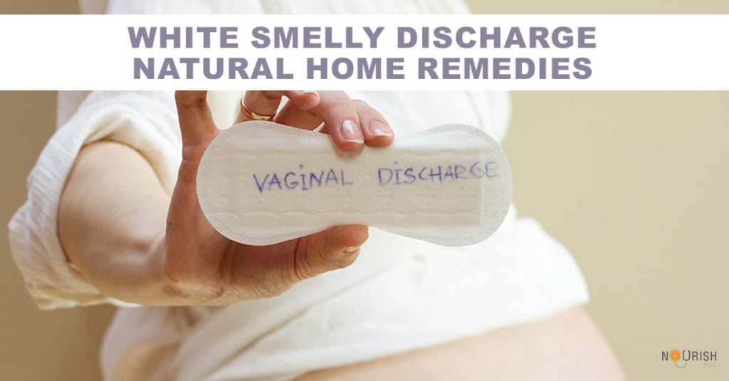 Vaginal Discharge: Treat it With Some Effective Home Remedies - Healthwire