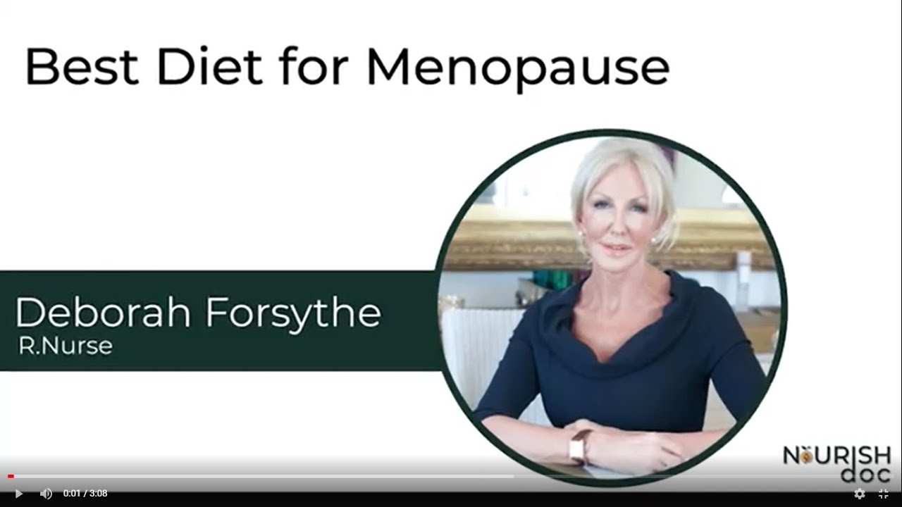 Vertigo: should I be treating this as a hormonal / menopause symptom? :  r/Menopause